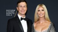 Ivanka Trump laughing it up with Beyonce and Jay-Z