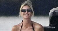Ivanka Trump lounges on yacht instead of joining Donald at US Open