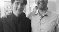 JACK ANDERTON I sat with Charlie Kirk as he debated Left-wing students