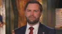 JD Vance awkwardly brings up sore spot about Trump's military past