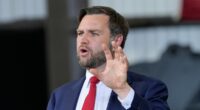 JD Vance tells women to talk to doctors about Tylenol