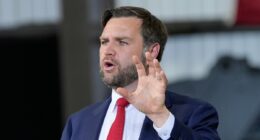 JD Vance tells women to talk to doctors about Tylenol