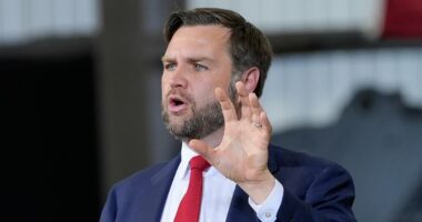 JD Vance tells women to talk to doctors about Tylenol