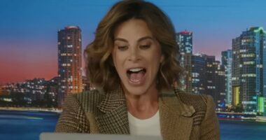 JILLIAN MICHAELS: The real reason I stormed off my own show