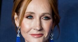 J.K. Rowling responds to Emma Watson podcast remarks