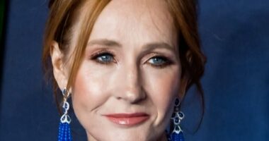 J.K. Rowling responds to Emma Watson podcast remarks