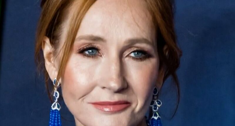 J.K. Rowling responds to Emma Watson podcast remarks