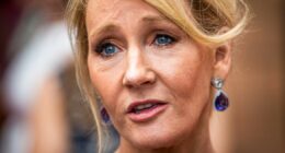 JK Rowling responds to ongoing rift with Emma Watson over transgender rights