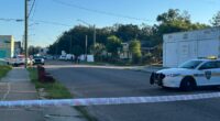 JSO: Homeowner shoots, kills man during break-in on Pearl Street in Jacksonville