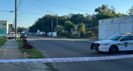 JSO: Homeowner shoots, kills man during break-in on Pearl Street in Jacksonville