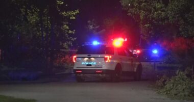 JSO: Paul Avenue shooting leaves man dead; 2 detained