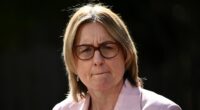 Jacinta Allan gets the ultimate revenge on neo-Nazi with single photo