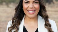 Jacinta Price defends anti-immigration protesters