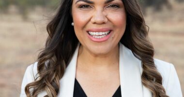 Jacinta Price defends anti-immigration protesters