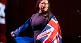 Jacinta Price explodes at Teal MP