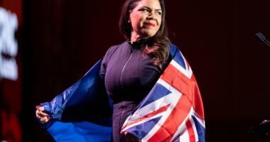 Jacinta Price explodes at Teal MP