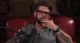 Jack Osbourne reveals how he found out dad Ozzy had died