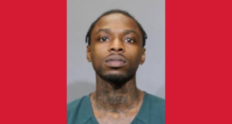 Jacksonville man charged with murder of girlfriend's dad after he dies of gunshot wounds