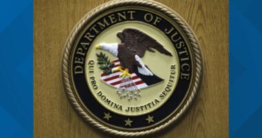 Jacksonville man sentenced for $250,000 laundering scheme