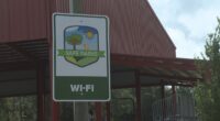 Jacksonville parks now offer free Wi-Fi, enhance safety