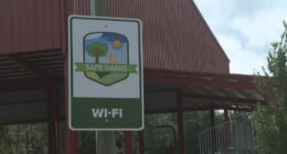 Jacksonville parks now offer free Wi-Fi, enhance safety