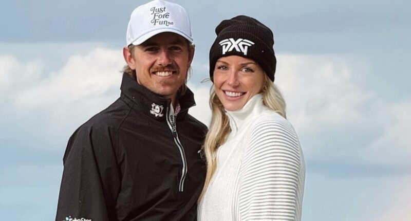Jake Knapp breaks silence on girlfriend's death in agonizing statement