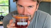 Jam wars! How the Beckhams aimed dig at Harry, Meghan AND Brooklyn