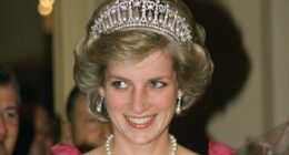 Jamie Lee Curtis shares emotional story of letter she got from Princess Diana shortly before her tragic death