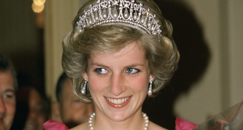 Jamie Lee Curtis shares emotional story of letter she got from Princess Diana shortly before her tragic death