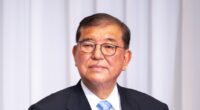 Japan Prime Minister Shigeru Ishiba to step down