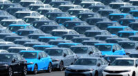 Japan welcomes Trump's order to implement lower tariffs on autos and other goods