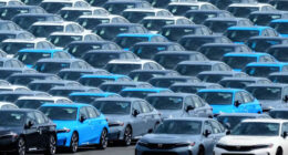Japan welcomes Trump's order to implement lower tariffs on autos and other goods