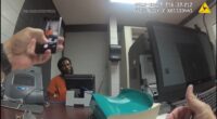 Jarius Brown beating: Deputies cleared after DeSoto Parish Detention Center excessive force caught on tape in Louisiana