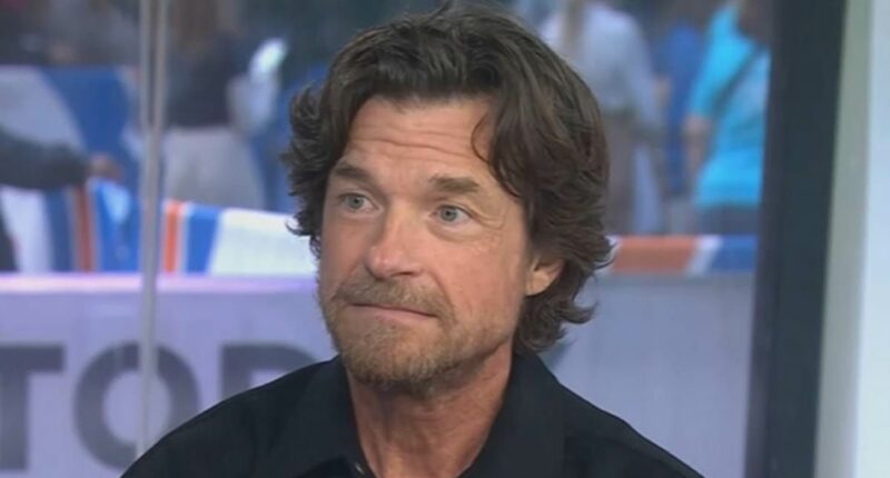 Jason Bateman predicts reckoning over Jimmy Kimmel's show being pulled