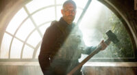 Jason Statham's 2025 Action Movie Written By Sylvester Stallone Is A Prime Video Favorite