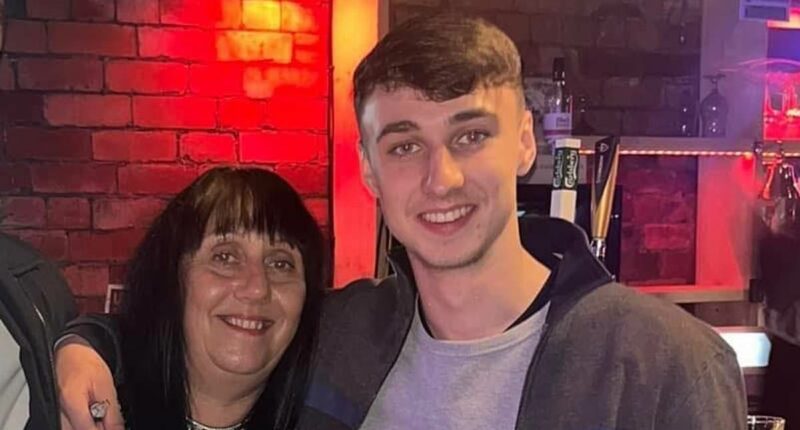 Jay Slater's mother is calling for tighter laws to stop misinformation