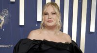 Jennifer Coolidge revealed to be Charlie Kirk fan by angry woke mob