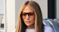 Jennifer Lopez still devoted stepmom to Ben Affleck's son after split