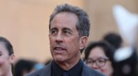 Jerry Seinfeld compares Free Palestine movement to the Ku Klux Klan