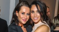 Jessica Mulroney has an axe to grind against ex-BFF Meghan Markle and 'knows where the bodies are buried', friends warn amid claims she's penning tell-all memoir about their fallout