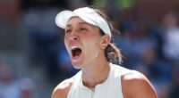 Jessica Pegula is back in U.S. Open quarterfinals after fourth-round romp