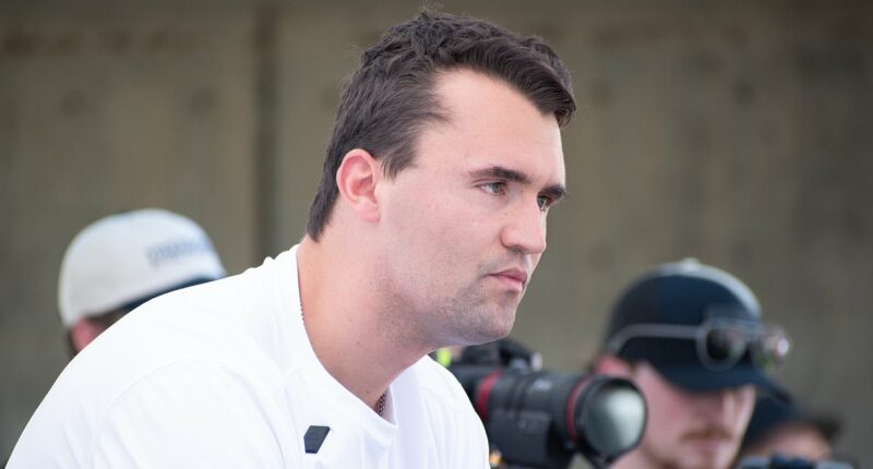 Jezebel released statement after paying witches to curse Charlie Kirk