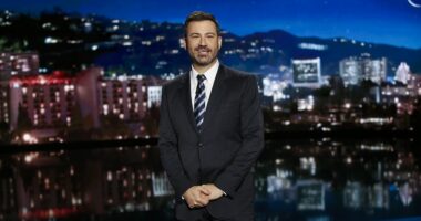 Jimmy Kimmel Live pulled off air indefinitely Charlie Kirk comments