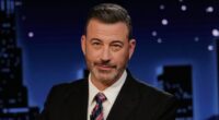 Jimmy Kimmel Makes Emotional Return After Suspension