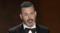 Jimmy Kimmel preparing sensational return to TV after being suspended indefinitely over Charlie Kirk comments