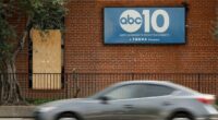 Jimmy Kimmel suspension might have been a factor in shooting at Sacramento ABC affiliate, DA says