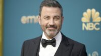 Jimmy Kimmel's cryptic social media post ahead of show return