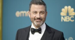 Jimmy Kimmel's cryptic social media post ahead of show return