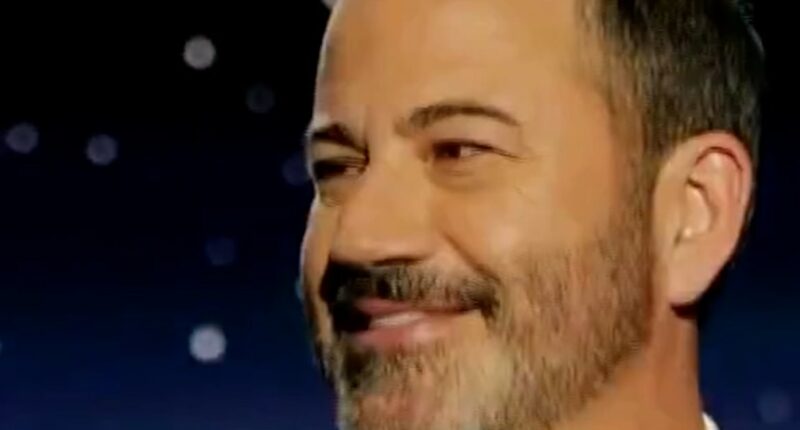 Jimmy Kimmel's show pulled after Charlie Kirk comment