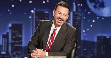 Jimmy Kimmel's comeback derailed as major ABC affiliate refuses to air